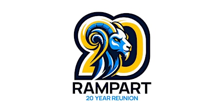 Class of 2004 Rampart High School Twenty Year Reunion!