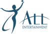 Logo van All Entertainment GmbH