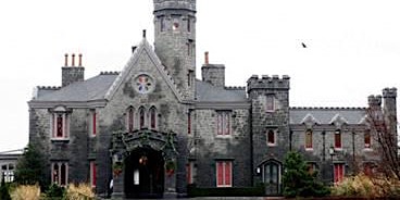 Westchester Angels Investor Meeting at Whitby Castle primary image