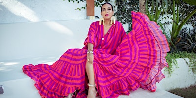 Imagen principal de Runway Brunch:  Passport to Bali Collection by Erika Peña