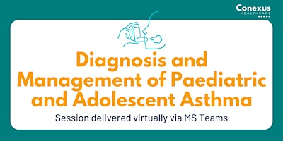 Diagnosis and Management of Paediatric and Adolescent Asthma  primärbild
