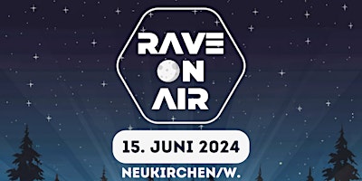 Hauptbild für Rave on Air