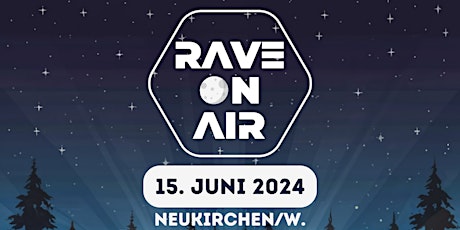 Rave on Air