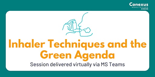 Immagine principale di Inhaler Techniques and the Green Agenda 