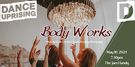 Body Works Dance Concert