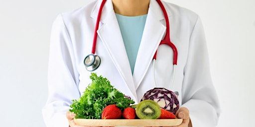 Immagine principale di Food As Medicine: Microbiome, Fermentation, and Medicinal Food 