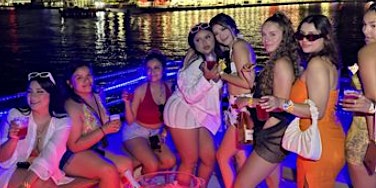 Primaire afbeelding van Yacht Fest Party