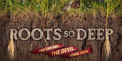 Roots So Deep Documentary Screening primary image