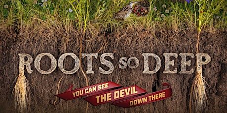 Roots So Deep Documentary Screening