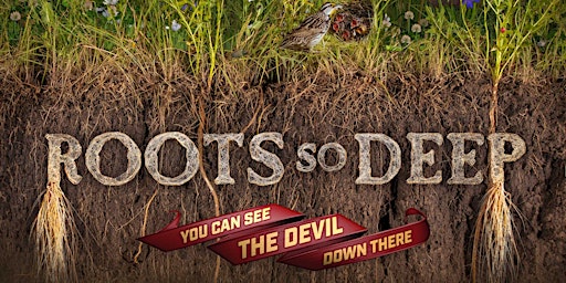 Hauptbild für Roots So Deep Documentary Screening