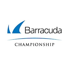 2014 Barracuda Championship primary image