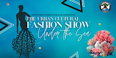 Imagen principal de The 6th URBAN Culture Fashion Show