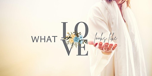 Imagem principal de Hope Center's Easter - What Love Looks Like - 2 Performances