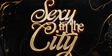 ONO LONDON - Sexy In The City