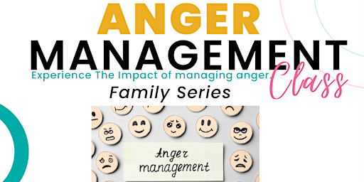 Image principale de Anger Management