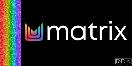 Hauptbild für Matrix Shag/Color Melt Ft. Eric Jeter