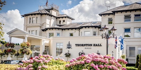 Thornton Spa Escape - Women's Day Retreat