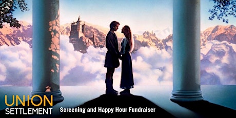 Princess Bride Happy Hour - Hosted by the Union Settlement Associate Board