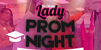 Prom Dress Fashion Show & Giveaway primary image