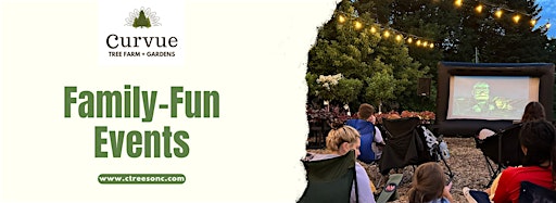 Collection image for Family Fun Events
