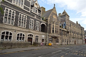 Hauptbild für A Visit to Maison Dieu (Dover Town Hall)