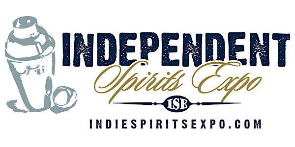 2024 Chicago Indie Spirits Expo Supplier Registration