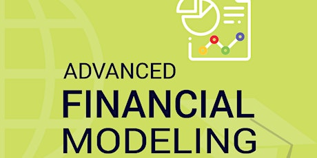 Advanced Financial Modeling 4 Days BootCamp - Riyadh, Saudi Arabia primary image