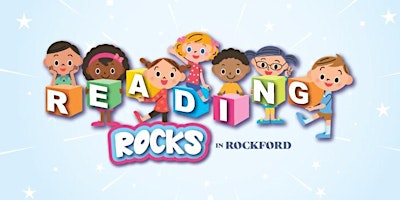 Kim Childress & Ink-a-Dink at Reading Rocks in Rockford 2024 primary image