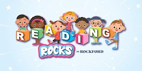 Imagen principal de Kim Childress & Ink-a-Dink at Reading Rocks in Rockford 2024