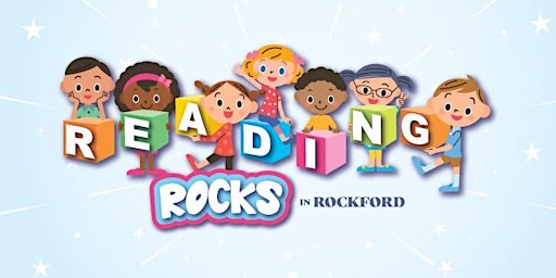 Primaire afbeelding van Kim Childress & Ink-a-Dink at Reading Rocks in Rockford 2024