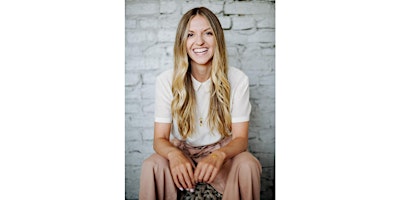 Hauptbild für MAUDE HIRST: UNLOCKING MEDITATION AND BREATHWORK FOR ULTIMATE WELLBEING