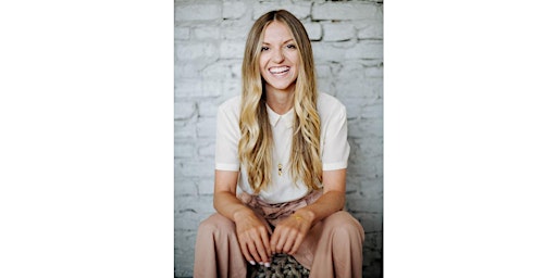 MAUDE HIRST: UNLOCKING MEDITATION AND BREATHWORK FOR ULTIMATE WELLBEING primary image