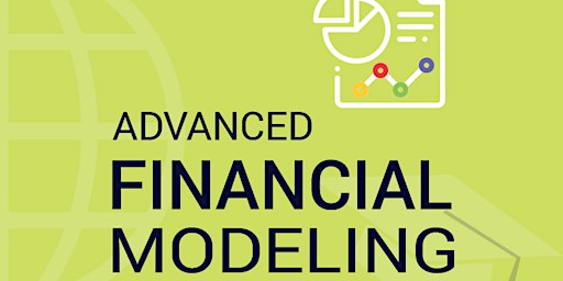 Mastering Advanced Financial Modeling - Riyadh, Saudi Arabia primary image