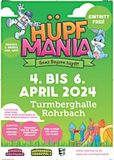 Hüpfmania Rohrbach 2024