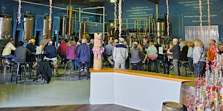 Image principale de Tuesday Siesta Key Rum Distillery Tours