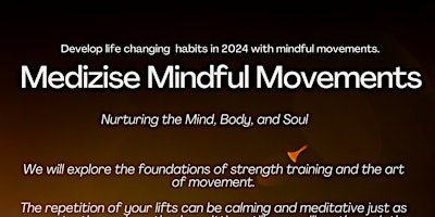 Medizise Mindful Movements primary image