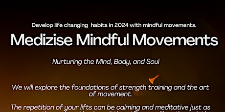 Medizise Mindful Movements