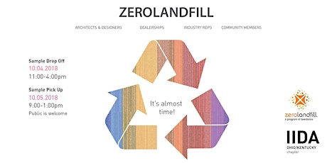 Zero Landfill Boxes 2019 primary image