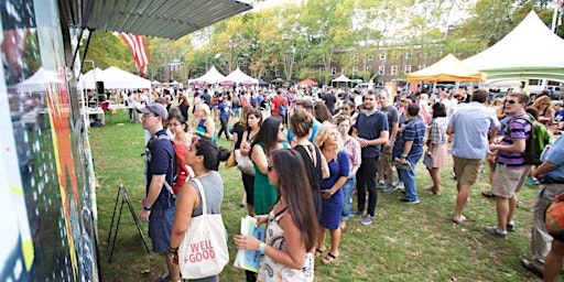 FOOD TRUCK WARS   TISDALE primary image