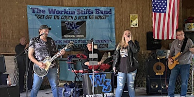 Workin’ Stiffs Band