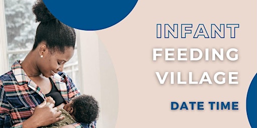 Primaire afbeelding van Infant Feeding Village with Canyon Pediatrics and 4th Trimest Arizona