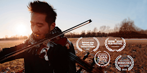 Imagen principal de Omoiyari: A Song Film By Kishi Bashi