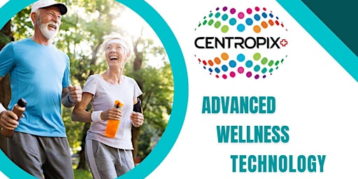 Imagem principal de FREE Wellness Technology Demo: Centropix