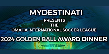 2024 Golden Ball Award Dinner