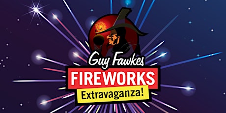Fireworks Extravaganza primary image