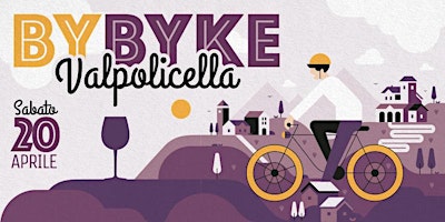 Immagine principale di BY BYKE Valpolicella 2024 