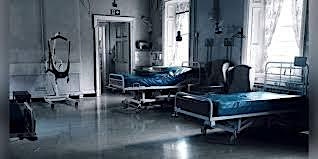 Bron Y Garth Hospital, Gwynedd - Paranormal Event/Sleepover