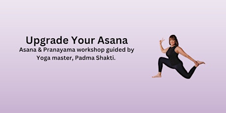 Rasa Yoga Upgrade Your Asana