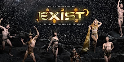 Exist Party | Electric Brixton | Saturday 20 April 2-10pm primary image