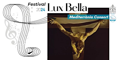 'LUX BELLA 2024' conciertos. «¡Canta, alma mía!», Mediterrània Consort primary image